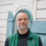Ulrich Pichler (Grüne) wurde am Mittwochabend zum neuen Bezirksvorsteher von Andritz gewählt