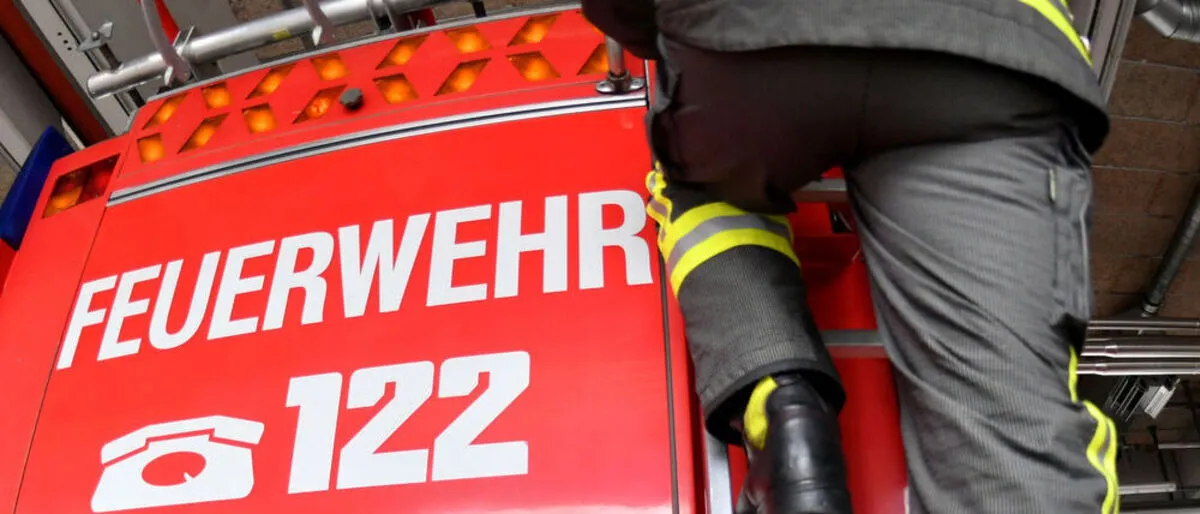 Feuerwehr