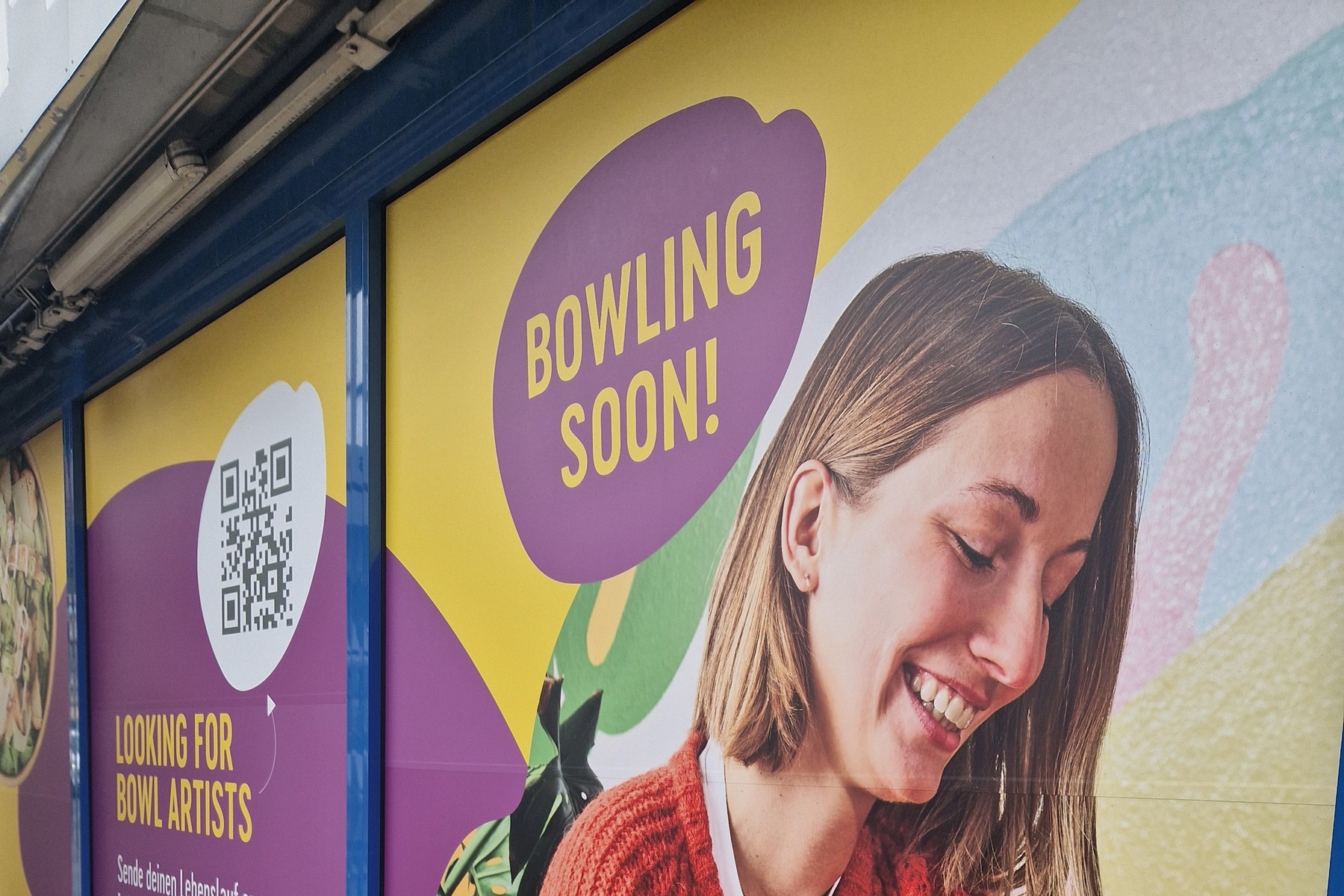 Stadtbummel: „Vapiano“ serviert Bowls-Linie erstmals in Graz und das Dook‘s-Team einen zweiten Coffeeshop