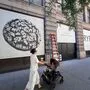 Manhattan in New York: „Rye“, also Roggen, heißt die Filiale von Martin Auer