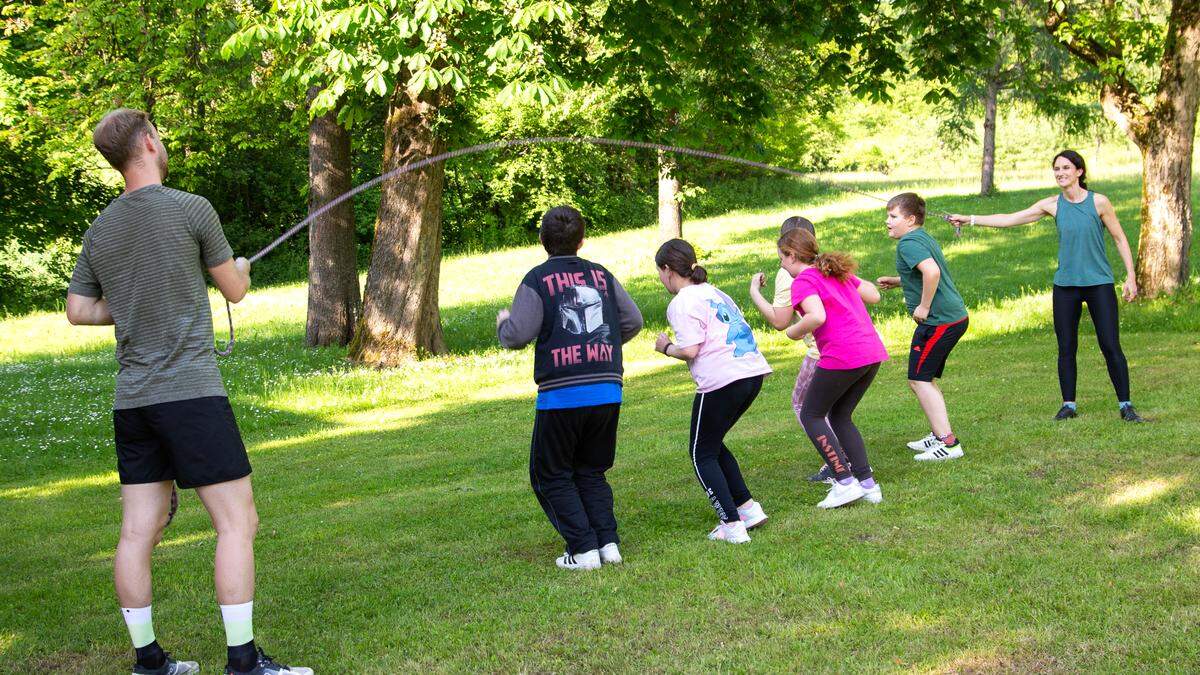 Abnehmen für Kinder: „Übergewicht wächst sich nicht aus“