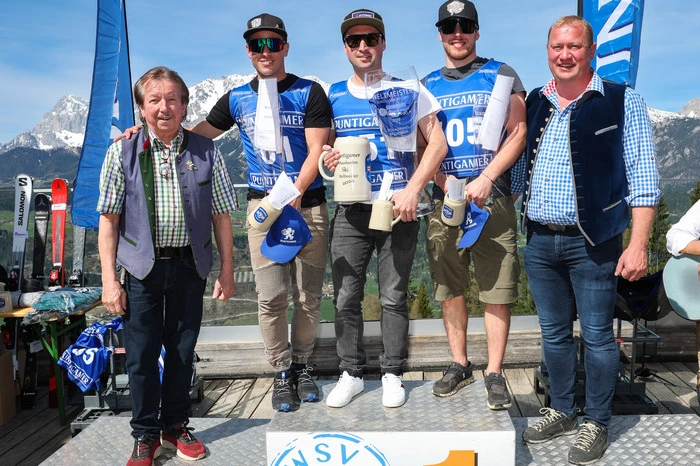 Über 160 Teilnehmerinnen und Teilnehmer gingen an den Start. Den Titel des Weltmeisters sicherte sich in diesem Jahr Florian Oberauer.