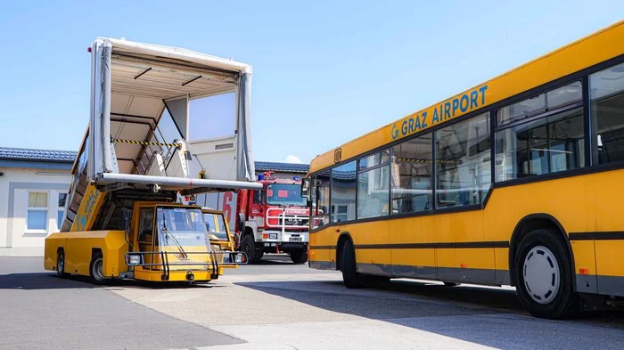 Einige der Fahrzeuge, die man bei der aktuellen Auktion erstehen kann