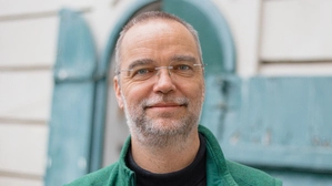 Ulrich Pichler (Grüne) wurde am Mittwochabend zum neuen Bezirksvorsteher von Andritz gewählt