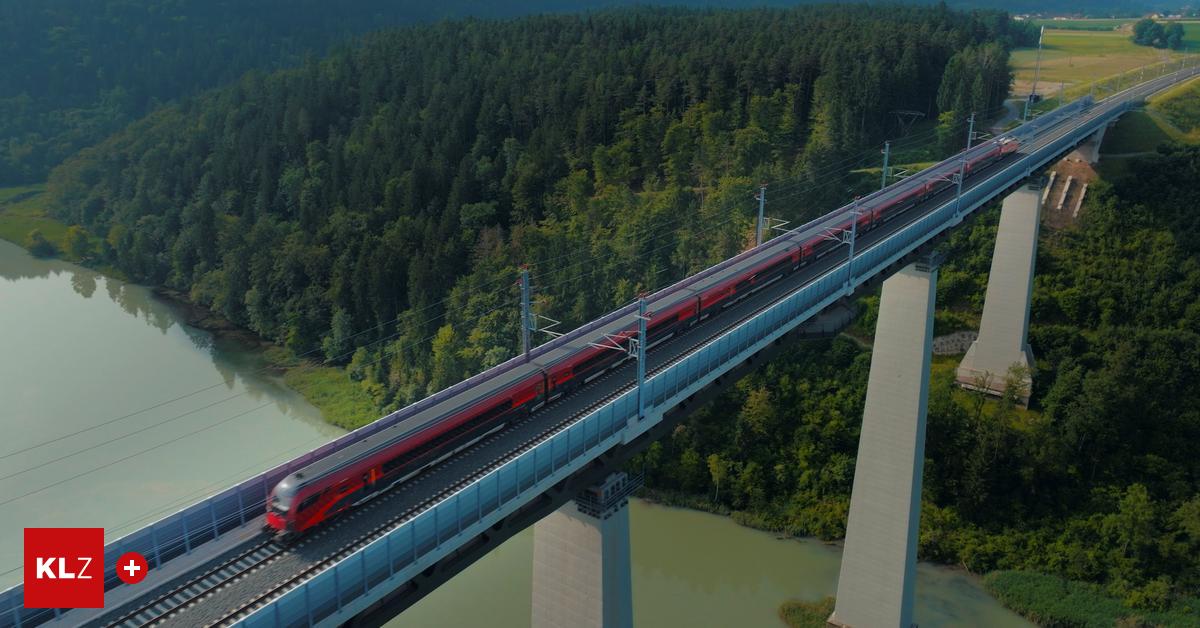 Abfahrt-in-Graz-Von-9-90-bis-41-30-Euro-Was-hinter-vier-Ticketmodellen-f-r-die-Koralmbahn-steckt