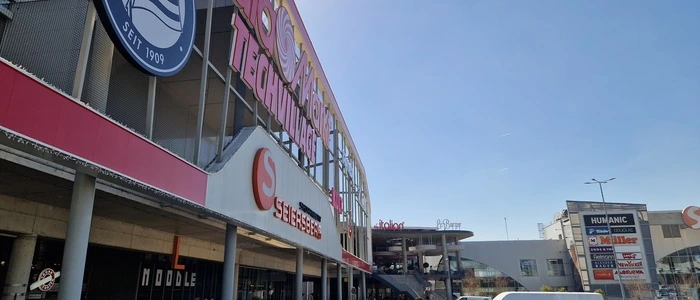 2026 wird sich vieles in der Shoppingcity Seiersberg verändern