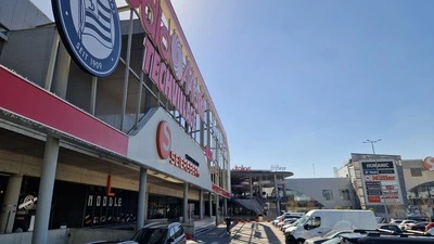 2026 wird sich vieles in der Shoppingcity Seiersberg verändern