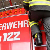 Das Feuer war Montag kurz nach 3.00 Uhr früh ausgebrochen.