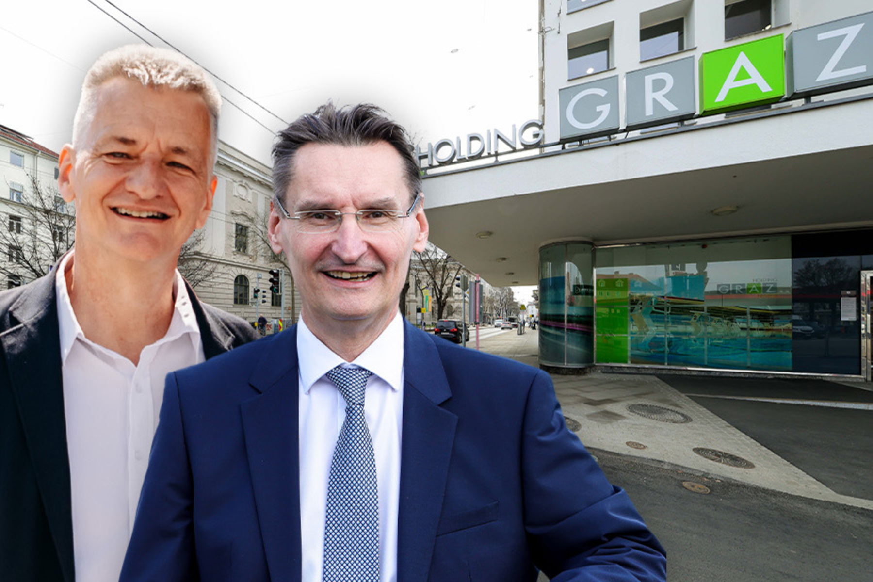 Eklat im Rathaus: Citycom soll wieder zweiten Chef bekommen,