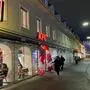 „KFC“ ist wieder zurück am Jakominiplatz in Graz