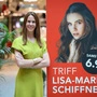 Center-Managerin Carina Weyringer freut sich auf Lisa-Marie Schiffner
