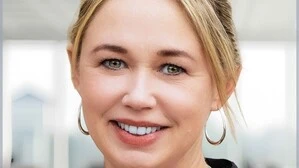 Neue Vizebürgermeisterin Tanja Grinschgl