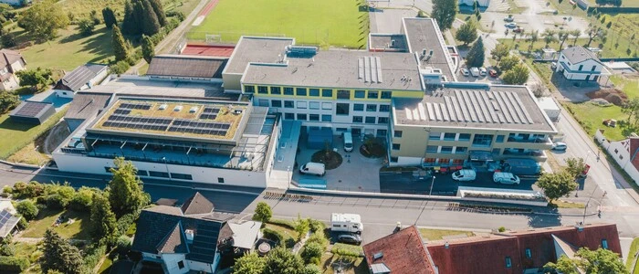 In Premstätten machte der Neustart Schule