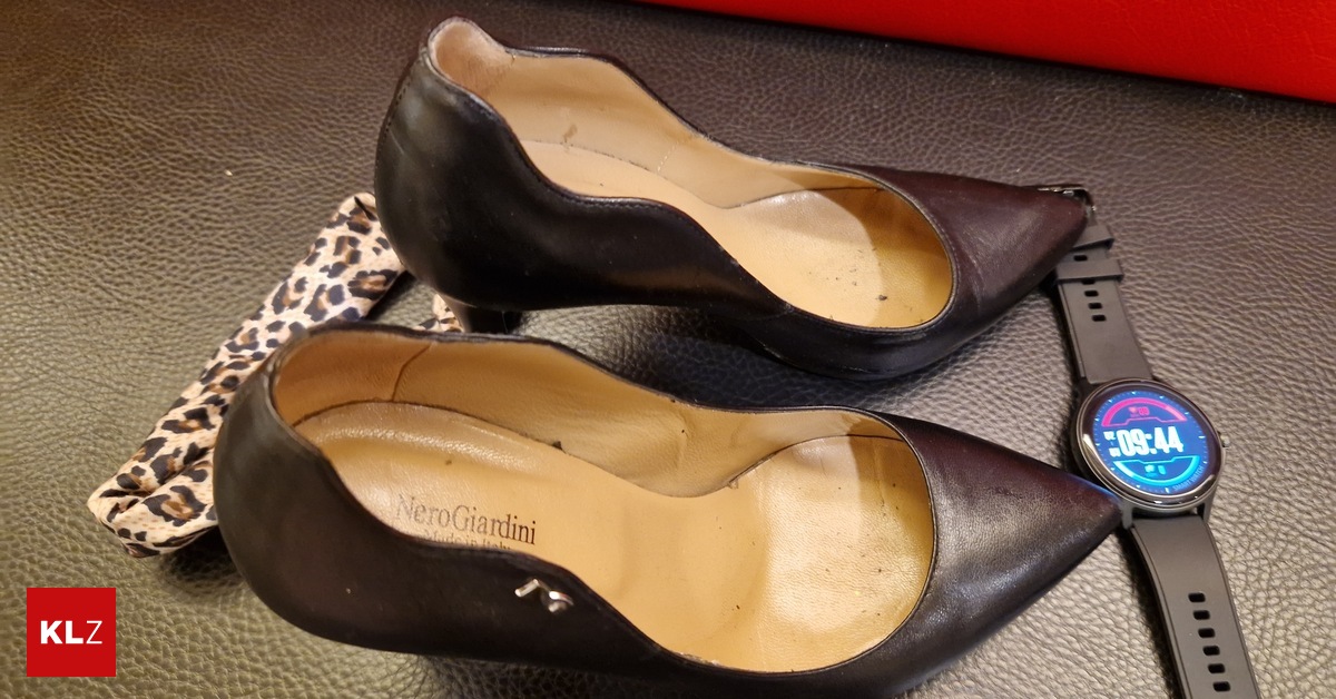 Lost & Found: Items Recovered After Graz Opera Ball 2026 - News Directory 3