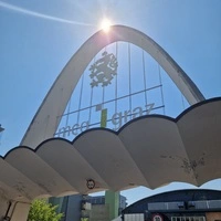 Messe Congress Graz: Der Umsatz soll sich bis zum Jahr 2035 fast verdoppeln