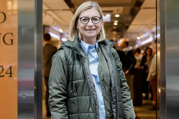 Nationalratsabgeordnete Daniela Gmeinbauer