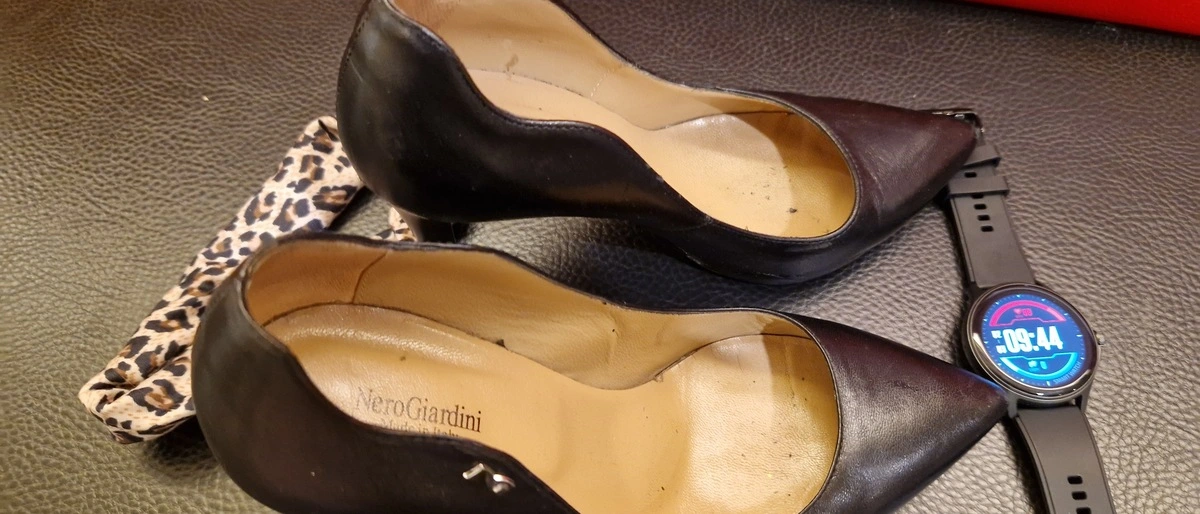 Gehört etwas davon zufällig Ihnen, liebe Leserin, lieber Leser?