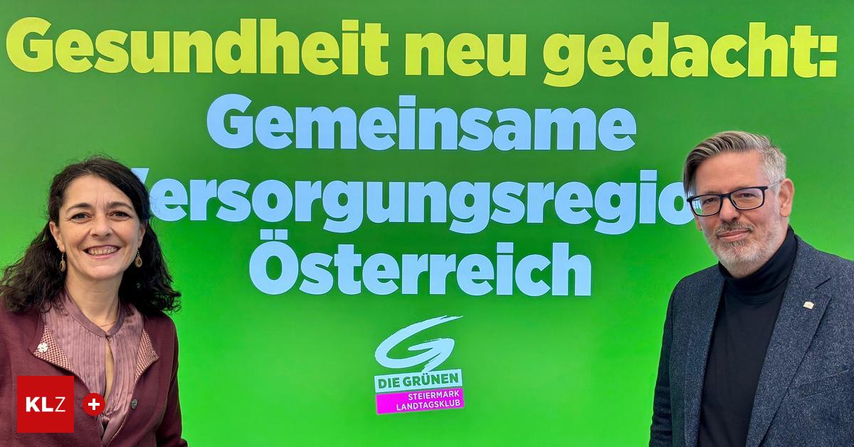 Gr-ne-machen-Druck-Bund-soll-Gesundheitssystem-ber-L-ndergrenzen-hinweg-managen