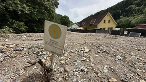Um im Katastrophenfall besser gerüstet zu sein, soll in Graz ein zentrales Katastrophenschutzlager entstehen