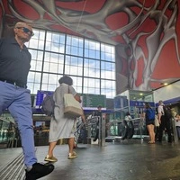 Wesentlich mehr Gäste aus Kärnten steigen in Graz aus 