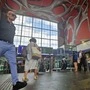 Wesentlich mehr Gäste aus Kärnten steigen in Graz aus 