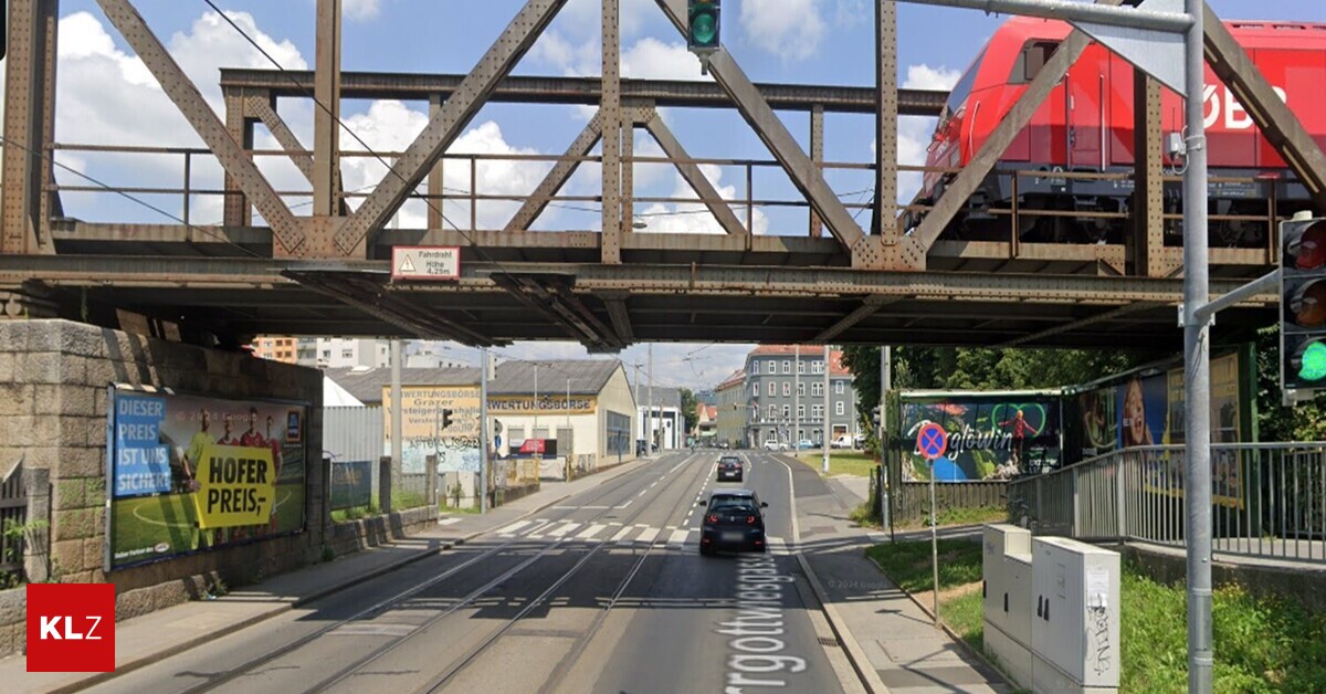 Um-4-7-Millionen-Euro-Beim-Neubau-der-Br-cke-in-der-Herrgottwiesgasse-errichten-BB-auch-ein-Tragwerk-f-r-Radler