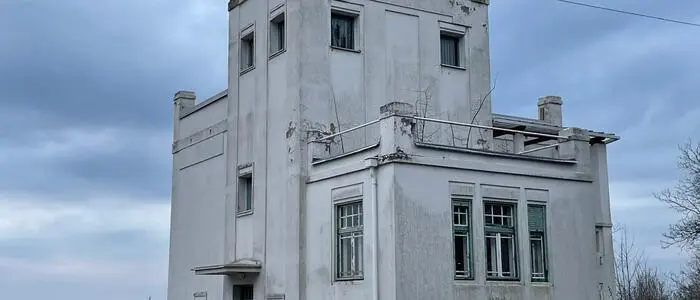 Villa „Lug ins Land“ in Laßnitzhöhe