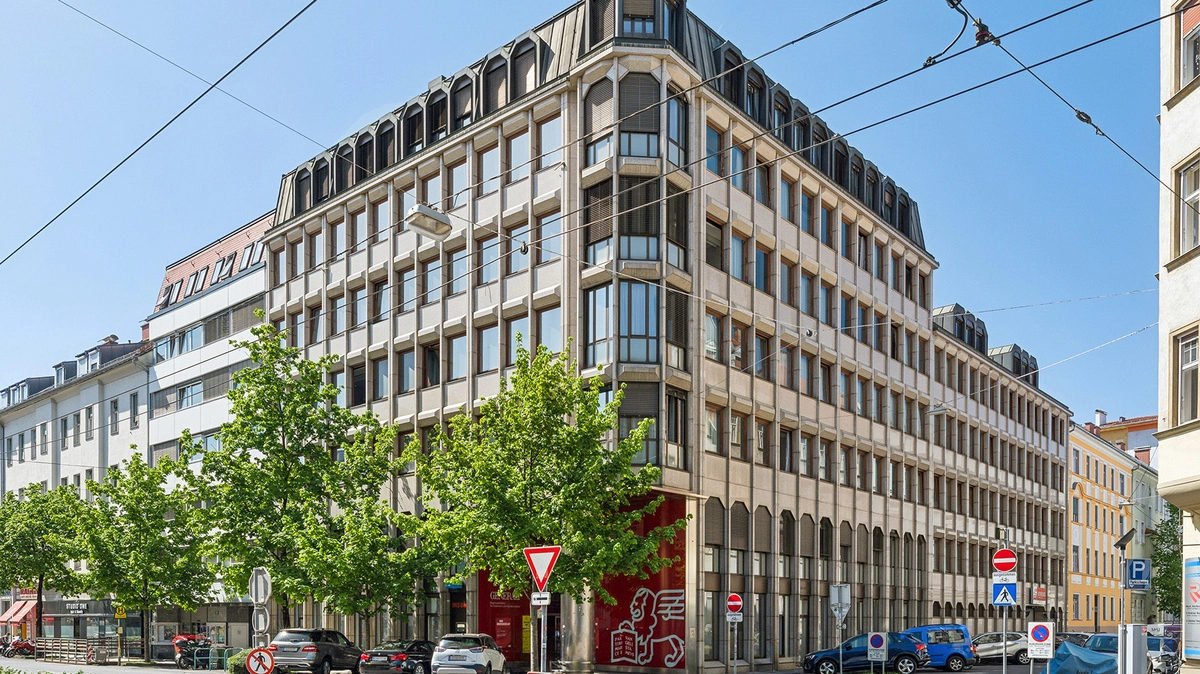 Diese Flächen könnten künftig an Töchter des Bundes vermietet werden