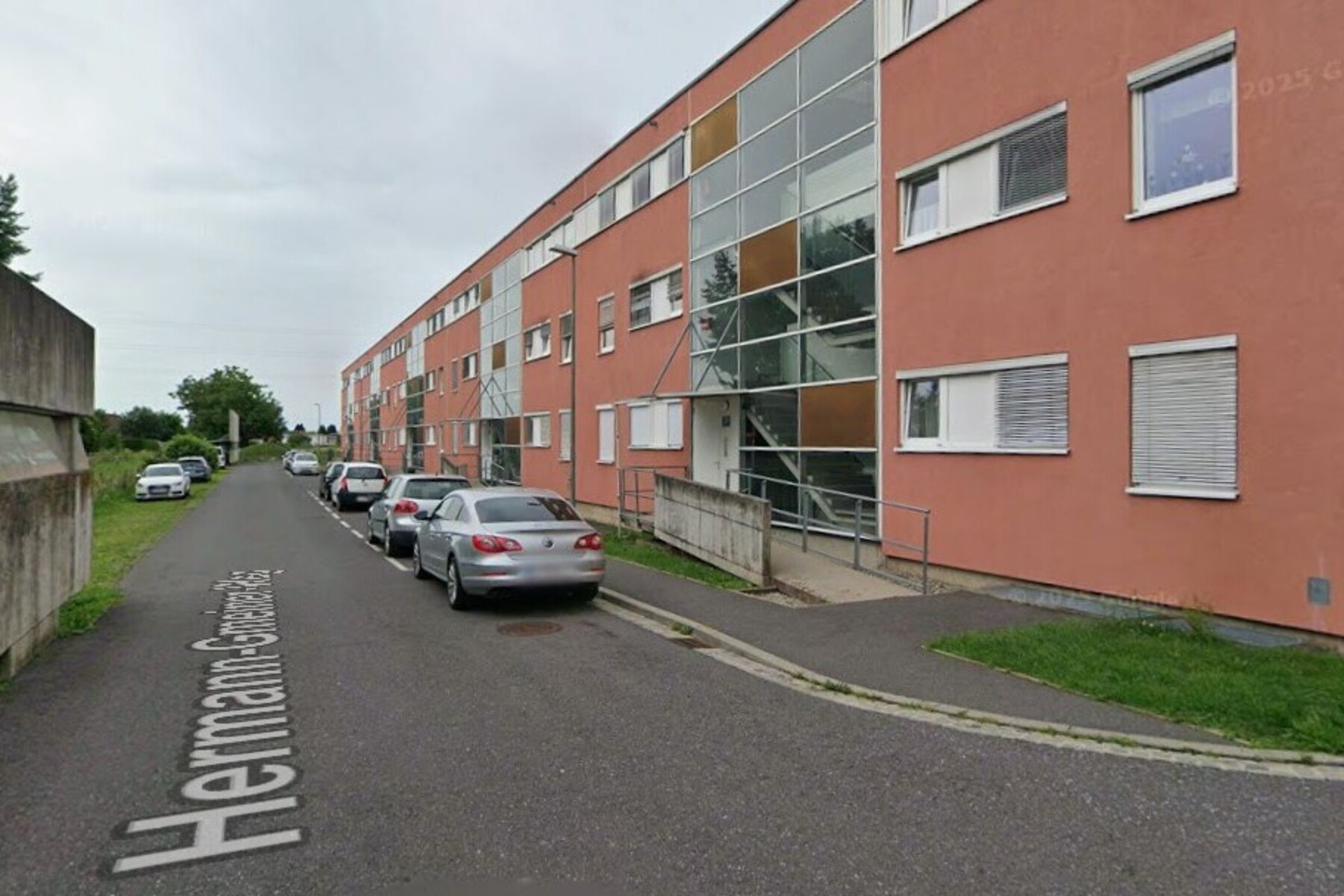 Rosa Wartinger: Nächste Straßenumbenennung in Graz: Der Hermann-Gmeiner-Weg wird getilgt