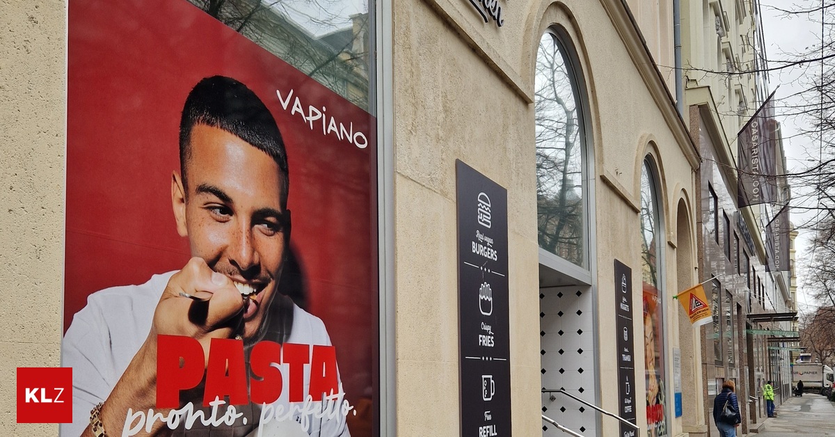 Stadtbummel-60-Seconds-to-Napoli-soll-fr-here-Vapiano-Fl-chen-in-Graz-bernehmen