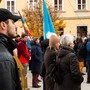 Die Grazer KPÖ rief zu einer Friedensdemo auf