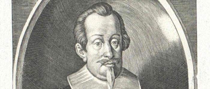 Karl Graf von Saurau, einst Landeshauptmann der Steiermark und aktiv in der Verfolgung von Hexen und schwarzer Magie
