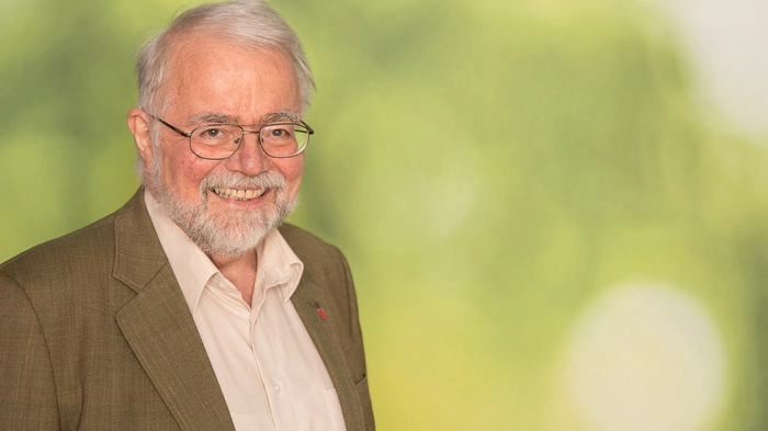 Helmut Schwab wurde 74 Jahre alt