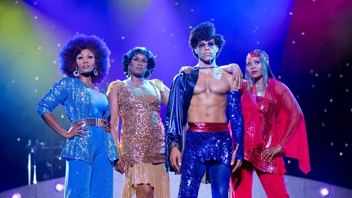 ABBA Boney M SIC
Foto: www.AndreasFriese.de