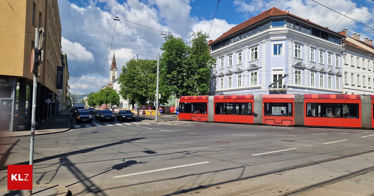 Neue-Schienen-optimierte-Ampeln-Kreuzung-wird-umgebaut-Was-Stadt-und-Holding-Graz-planen
