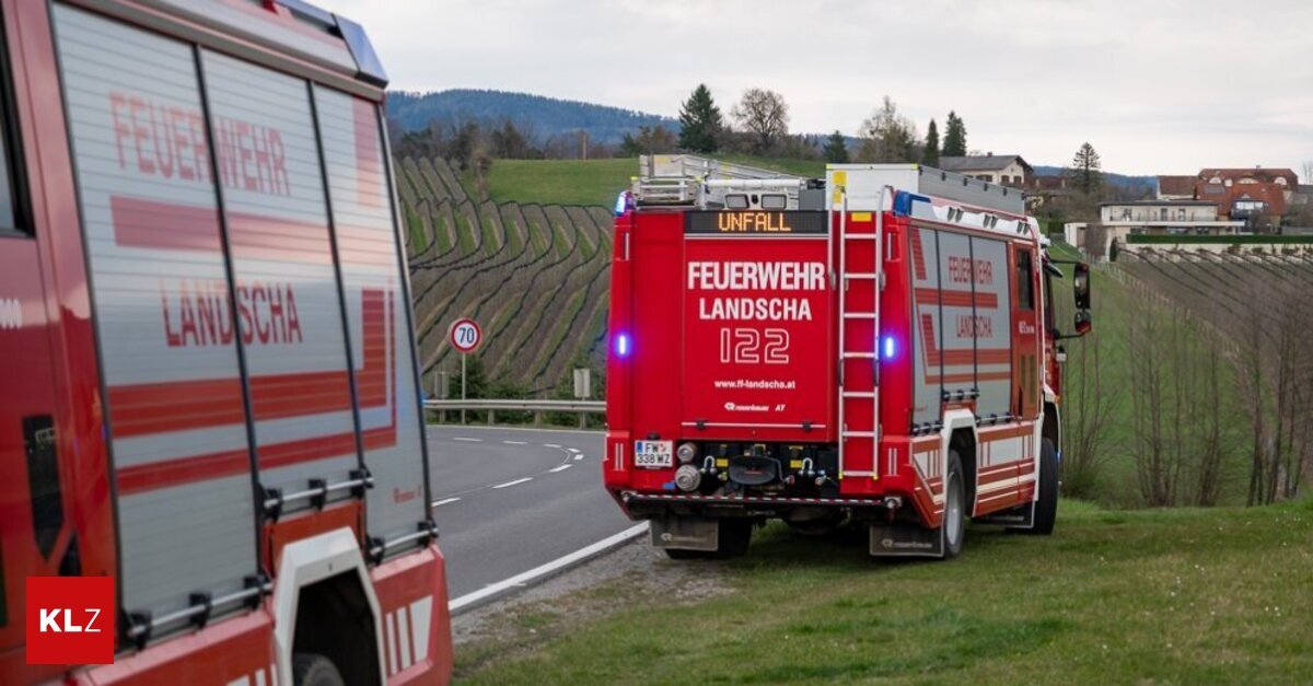 Nahe-Weiz-Vermutlich-zu-schnell-unterwegs-Motorradfahrer-schwer-gest-rzt