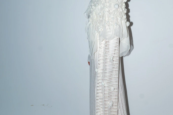 ... des Kollegs für Modemanagement und Design der Modeschule Graz inspirieren ...