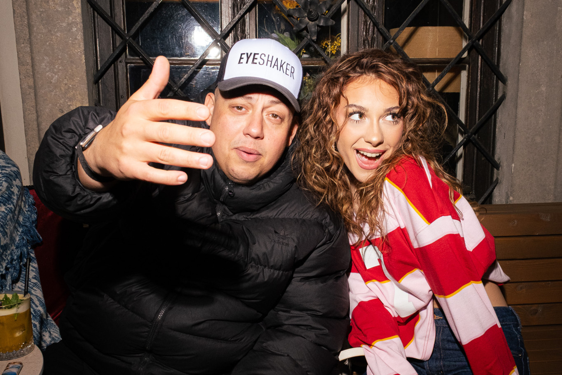 Fotos: Grazer Bar „Katze Katze“ startete in die neue Hofsaison