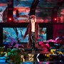 Germany‘s Next Topmodel: Alexavius wurde am Catwalk zum Steinbock
