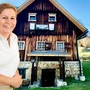 Angelika Erker führt seit dem Jahr 2021 die Mühlbacherhütte