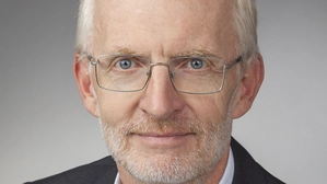 Erich Kalcher legt seine Führungsfunktion zurück, bleibt aber in der Personalabteilung