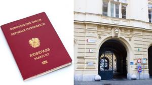 Im BürgerInnenamt in der Grazer Schmiedgasse dreht sich vieles auch um Reisepässe