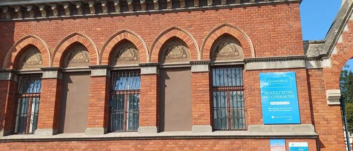 Die Bestattung „Himmelblau“ eröffnete beim Zentralfriedhof einen neuen Standort