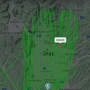 Ein ständiges Auf und Ab: Thermalflug über Graz