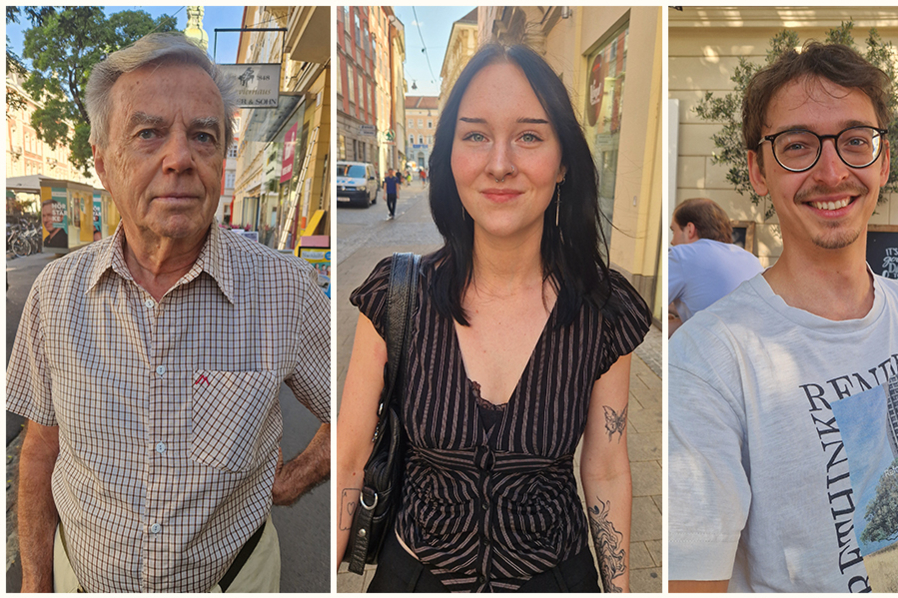 Graz-Wahl: Warum wir am 28. Juni wählen gehen