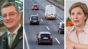 Während der Harter Bürgermeister Tonner erfreut ist, zeigt sich die Grazer Vizebürgermeisterin Schwentner besorgt