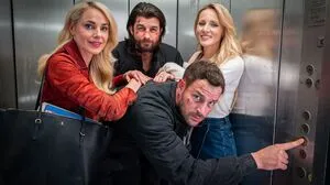 Für Paul Pizzera und Otto Jaus geht es mit „Neo Nuggets“ in die zweite Kino-Runde, diesmal mit Silvia Schneider als weiblicher Co-Star. Aber auch Melissa Naschenweng hat wieder einen Auftritt