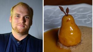 Jan Eggers ist „Patissier des Jahres“