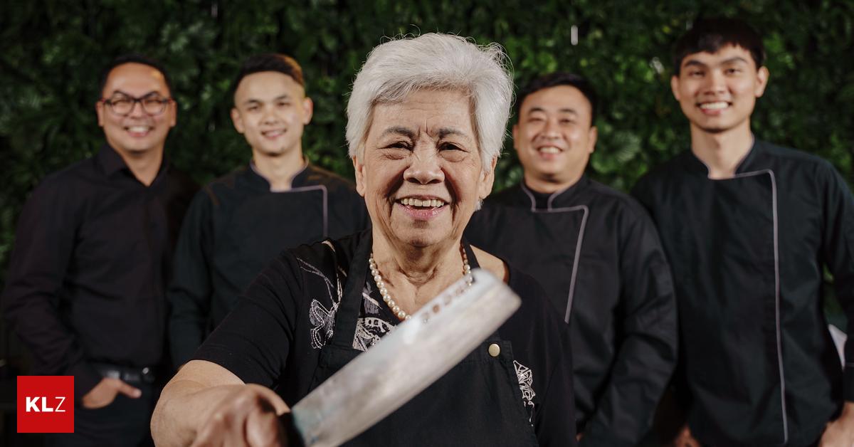 Die-wohl-lteste-Spitzenk-chin-der-Welt-brutzelt-im-Grazer-Vina-t-glich-auf