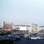 So soll die neue Fassade der Shoppingcity aussehen, in die man rund eine Million Euro investiert